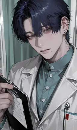 Profile image of 冬夜