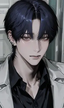 Profile image of 冬夜