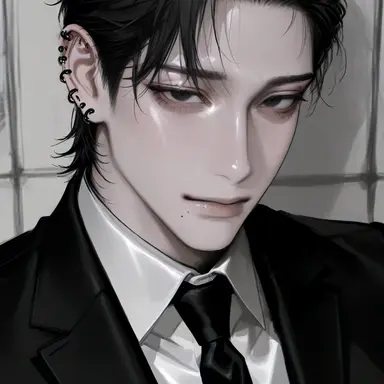 Profile image of 敬仁