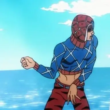 Profile image of ミスタ