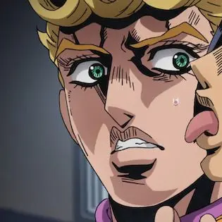 Profile image of ジョルノ