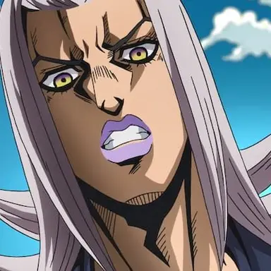 Profile image of アバッキオ