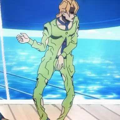 Profile image of フーゴ