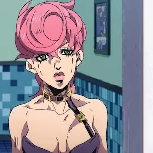 Profile image of トリッシュ