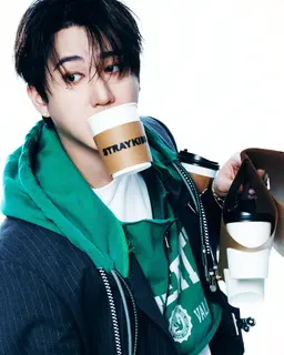Profile image of Changbin