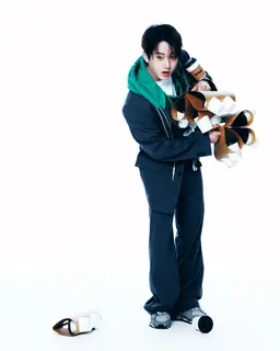 Profile image of Changbin