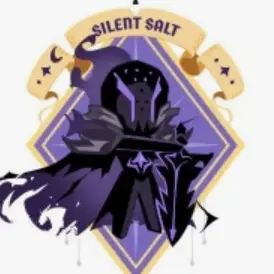 Profile image of 사일런트 솔트