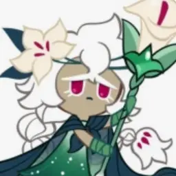 Profile image of 세인트릴리