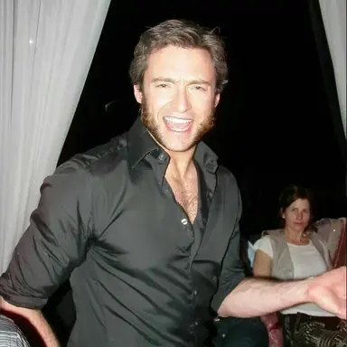 Profile image of Hugh Jackman
