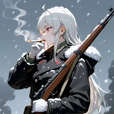 Profile image of 샤르네 아즈헬름