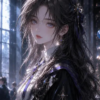Profile image of エステル