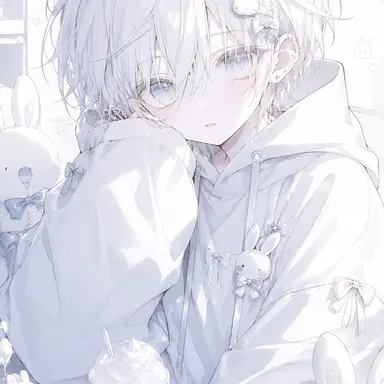 Profile image of 白雪 白兎