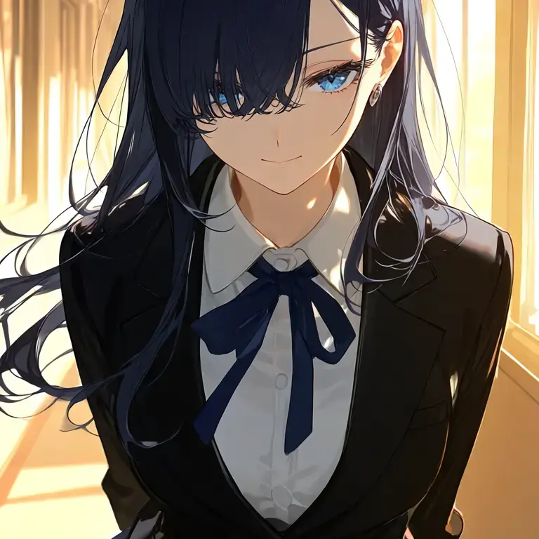 LeanerFresh7354의 生徒会長を振り向かせよう！