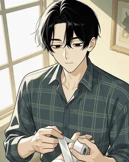 Profile image of 北斗
