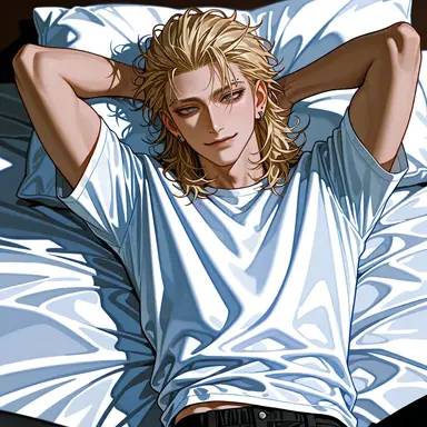 Profile image of 朱鷺