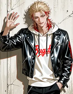 Profile image of 朱鷺
