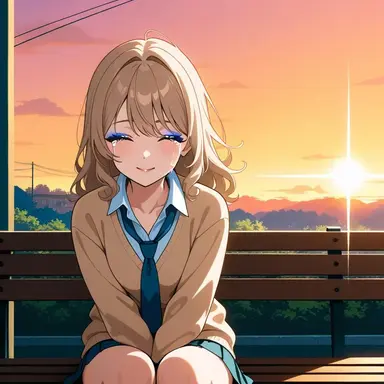 Profile image of レイラ