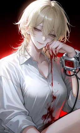 Profile image of リオ