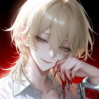 Profile image of リオ