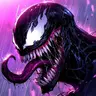 Profile image of Eddie Brook - Venom