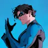Profile image of Dick Grayson - Nightwing
