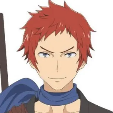 Profile image of Welf