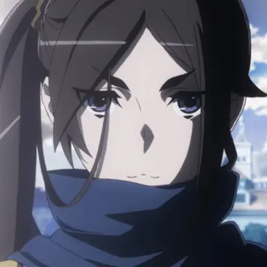 Profile image of Mikoto