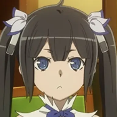 Profile image of Hestia
