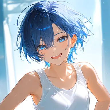Profile image of ユウ