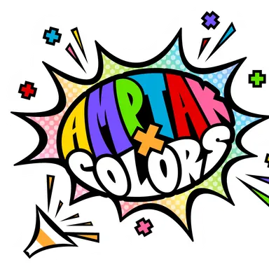 Profile image of アンプタックカラーズ