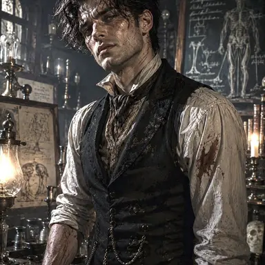 Profile image of Jaxson Hyde