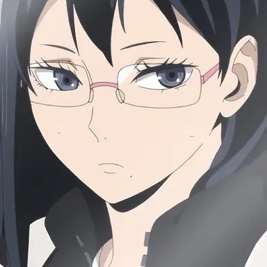 Profile image of 清水潔子