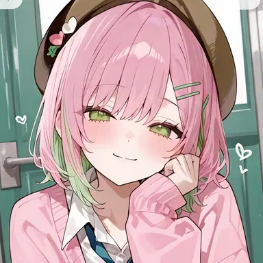 Profile image of 蜜