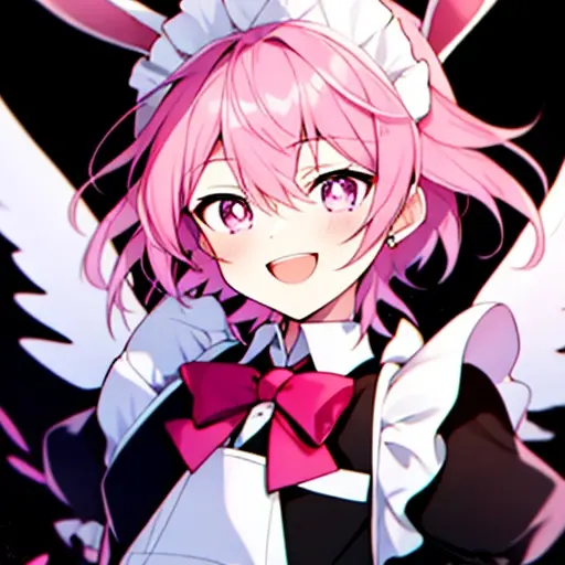 magical.boy의 恋兎