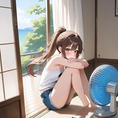 Profile image of 詩音