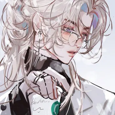 Profile image of Cyrus
