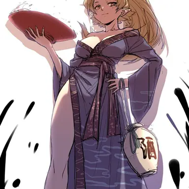 Profile image of 勇儀