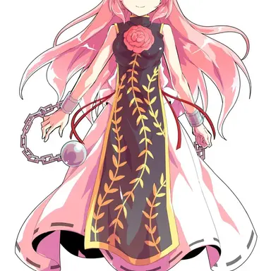 Profile image of 華扇