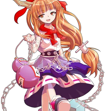 Profile image of 萃香