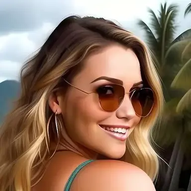 Profile image of Anya Petrova