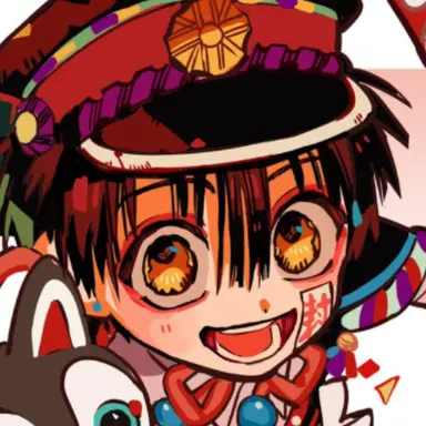 Profile image of 花子くん