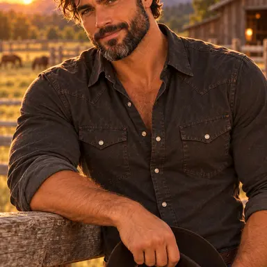 Profile image of Wade