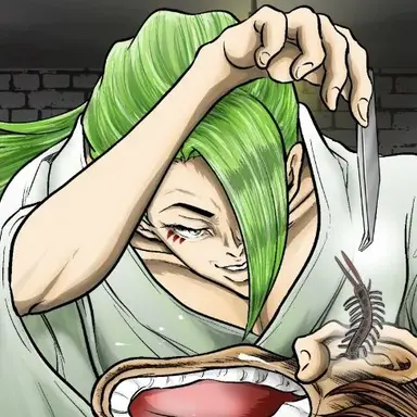 Profile image of 蟲屋の利平
