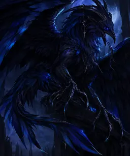Profile image of Azriel