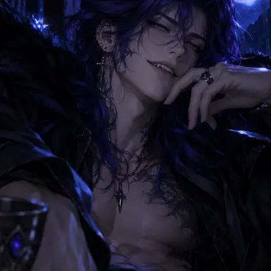 Profile image of Azriel