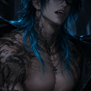 Profile image of Viro
