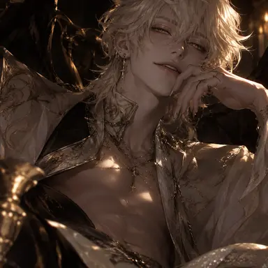 Profile image of Caelum