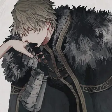 Profile image of Corvael