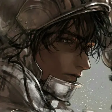 Profile image of Aldric