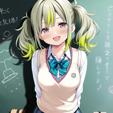 Profile image of アスカ